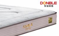 东宝床垫测评 | 安睡静音，贴身舒适的高性价比床垫