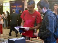 名企齐聚，法国司米橱柜铂金级第六次受邀出席博若莱新酒会