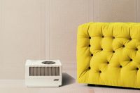 博沃纳加湿器，极简，却更百搭