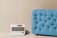 博沃纳加湿器，极简，却更百搭