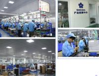 2021云南建博会 | 樱花智能锁：中国智能锁行业领军品牌，轻松锁定，美好生活！
