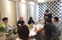 快讯丨北疆硅藻泥第一阶段水性产品渠道建设推广会议圆满落幕！