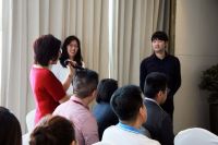 论道“财富与美” ——名雕丹迪杨明钊：健康筑家，承启文化墅居新篇