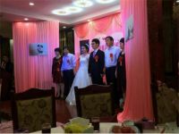 感谢老丈人的简短话 见老丈人要注意什么