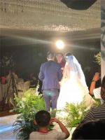 感谢老丈人的简短话 见老丈人要注意什么