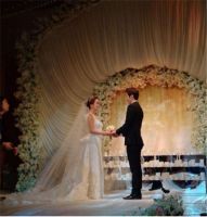 感谢老丈人的简短话 见老丈人要注意什么