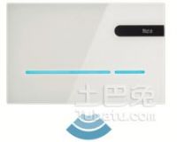 智能卫浴|Roca私人卫生间零触解决方案