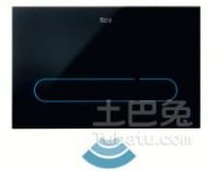 智能卫浴|Roca私人卫生间零触解决方案