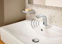 智能卫浴|Roca私人卫生间零触解决方案