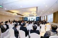 木作美学大师汇沧州站圆满举行！高志强解析空间情绪设计