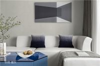 【领绣·菁华】至简设计 探索极简风格下的现代舒适空间