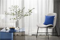 【领绣·菁华】至简设计 探索极简风格下的现代舒适空间