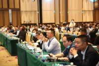 北新木业助力全球饰面大会 亮相全新“欧卡菲”品牌