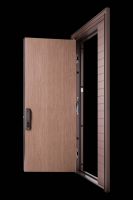 高端上档次的装甲门不能没有暗铰链