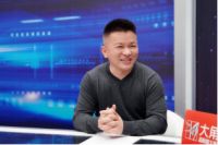 晶晶乐道|独家对话南顺芝：大角鹿瓷砖逆势增长的秘密