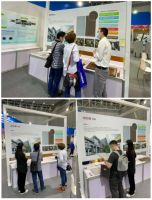 第二十四届全国发明展览会|诗尼曼首秀先进家居技术，荣获“发明创业奖·项目奖”银奖