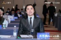 漾美助力海尔智家生态，打造智慧衣帽间生活美学