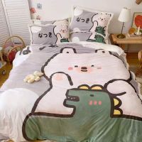 既是“亲肤派”，也做“颜值党”，眠绕床上用品陪你安然入睡