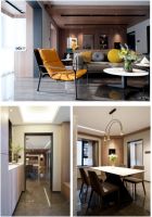 贵圈你好丨 M+中国高端室内设计大赛贵阳赛区 TO20 设计师访谈录①