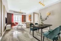 齐享家装修，让装修成为一种享受