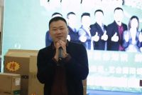 公益设计先锋：樊曜尘