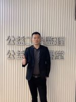 公益设计先锋：樊曜尘