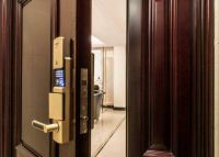 防盗门哪个好，要根据这几个特点去挑