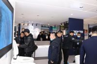 凝新聚力 同心同行--法恩莎卫浴2020年东三省经销商峰会顺利召开