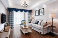 春风十里 不如艾我森氧负离子窗帘陪你