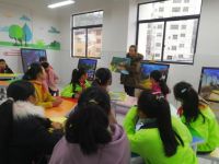 一个故事一幅画！“苗朵向阳开”艺术展即将落地798北京悦美术馆