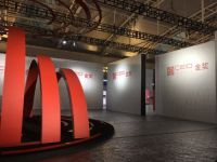 重磅!大自然木门入围2020年中国优秀工业设计奖复评名单!