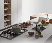 MK汲取意式基因，匠心打造厨间作品