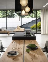 MK汲取意式基因，匠心打造厨间作品