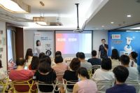 博世家电为新手爸妈打造【活氧健康孕呵课堂】，活氧呵护宝宝健康成长！