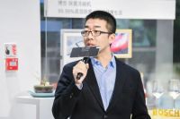 匠心·无界博世厨房创想沙龙，点燃山城设计激情！