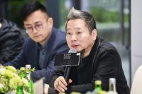 匠心·无界博世厨房创想沙龙，点燃山城设计激情！