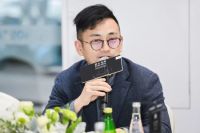 匠心·无界博世厨房创想沙龙，点燃山城设计激情！