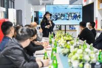 匠心·无界博世厨房创想沙龙，点燃山城设计激情！