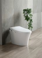 新品上市|便洁宝T系列，零水压也能“冲”劲十足