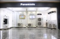 松下住空间赣州旗舰店盛大开业 健康空调受热捧