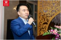 未来可期 | 重磅发布2023战略目标 芬琳漆2021运营中心正式启动