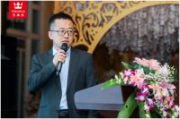 未来可期 | 重磅发布2023战略目标 芬琳漆2021运营中心正式启动