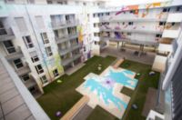 德爱威墙面漆：你的校园人生 我绝不“缺席”