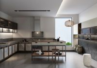 ​科技创新助力一体化家居服务发展，柏厨战略升级全面开启国风家居时代