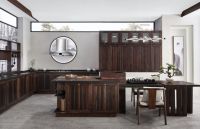 ​科技创新助力一体化家居服务发展，柏厨战略升级全面开启国风家居时代