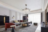 例外软装设计：95后的法式理想家，一直浪漫到天明