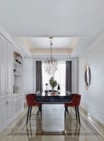 例外软装设计：95后的法式理想家，一直浪漫到天明