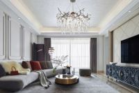 例外软装设计：95后的法式理想家，一直浪漫到天明