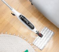 天猫的蒸汽拖把销冠我帮你试过了，Shark鲨客果然好用！