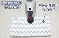 天猫的蒸汽拖把销冠我帮你试过了，Shark鲨客果然好用！